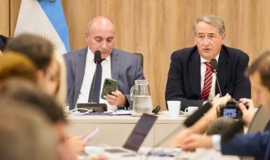 Ley de Glaciares: cómo será la audiencia pública en Diputados con más de 65 mil inscriptos