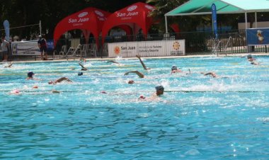 Agenda deportiva para el fin de semana en San Juan