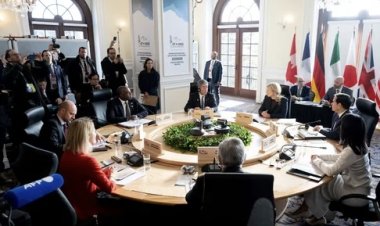 El G7 exige a Irán el cese inmediato de los ataques y respalda la soberanía regional