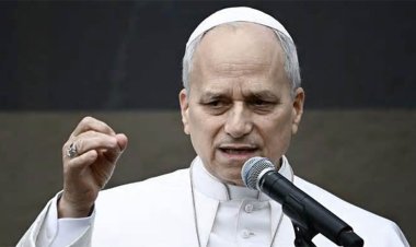 "Es una vergüenza": el Papa lanzó una durísima condena por la guerra en Oriente Medio