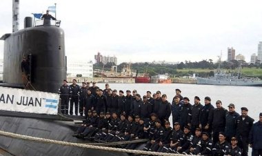 Juicio ARA San Juan: comienza una etapa decisiva con testimonios de excomandantes