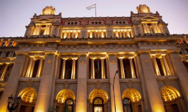 La Corte Suprema dictó 1907 fallos por delitos de lesa humanidad desde 2004
