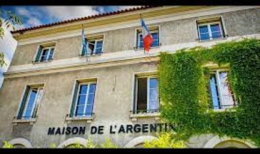 La Casa Argentina en París prohíbe actos conmemorativos por el Día de la Memoria
