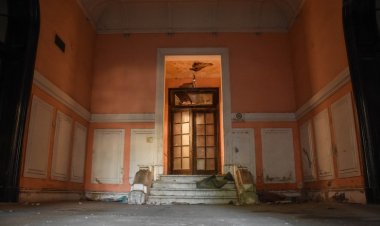 A 50 años del último golpe militar: la exlegislatura, de casa de las leyes a símbolo del horror