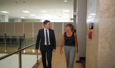 El IPEEM jerarquiza su función con sede propia y gestión ágil tras 37 años