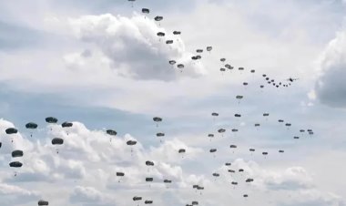 El Pentágono amenazó con una invasión a Irán y ordenó el despliegue de 2.000 paracaidistas en Medio Oriente