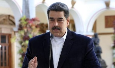 Maduro se presenta nuevamente ante un tribunal de Nueva York