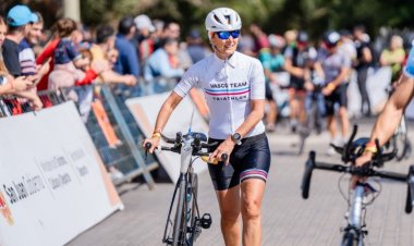 Cronograma de actividades para IRONMAN 70.3 – San Juan 2026