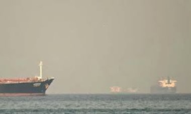 Israel abatió al comandante iraní a cargo el bloqueo del Estrecho de Ormuz