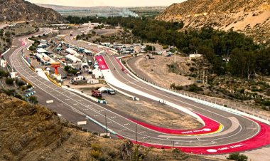Ya se venden las entradas para ver el TC2000 en El Zonda