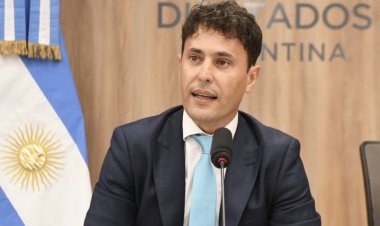 Chica fue elegido presidente de la Comisión de Deporte en Diputados