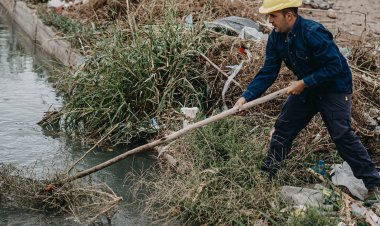 Hidráulica definió 678 hm3 de agua para riego en San Juan