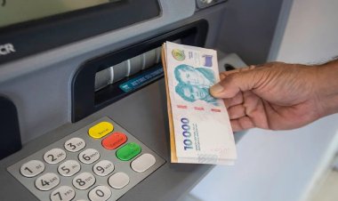 Los empleados públicos tendrán acreditados sus haberes el 31 de marzo