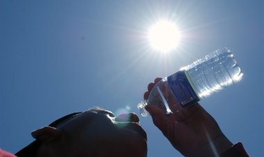 El calor no da tregua en San Juan ¿cuándo llegará el alivio?