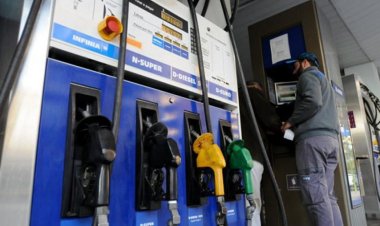 Sube el precio de la nafta y preocupa el impacto