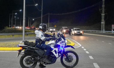 Semana Santa segura: San Juan despliega un operativo con 2800 efectivos en toda la provincia