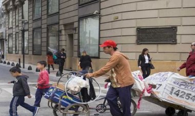 Para el Indec, hubo menos pobreza en Argentina en el segundo semestre de 2025