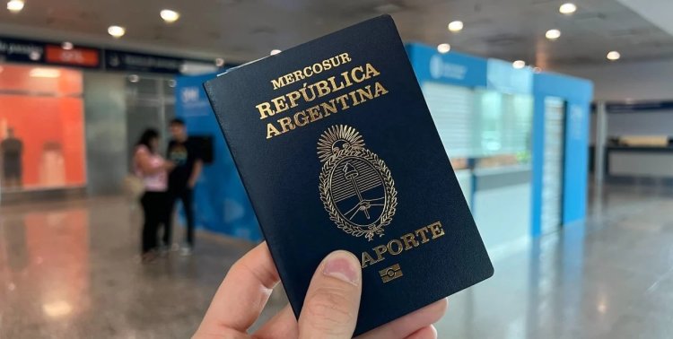 Tramitar el pasaporte saldrá un 43% más caro