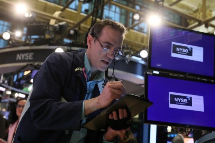 Crece la incertidumbre financiera a nivel global
