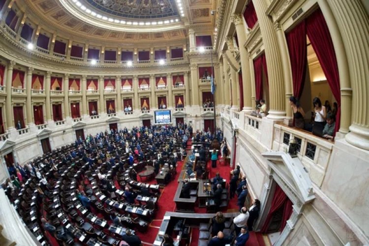 Reforma a la Ley de Glaciares: Diputados  buscan este miércoles dar una señal firme a la megaminería