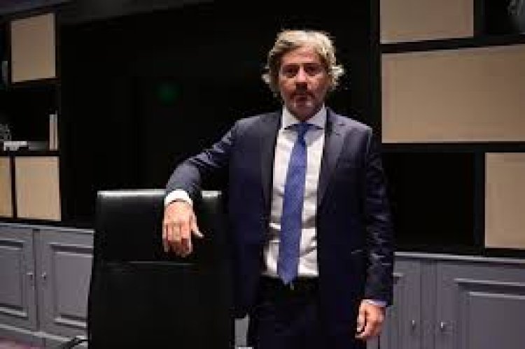 Juan Bautista Mahiques es el nuevo ministro de Justicia