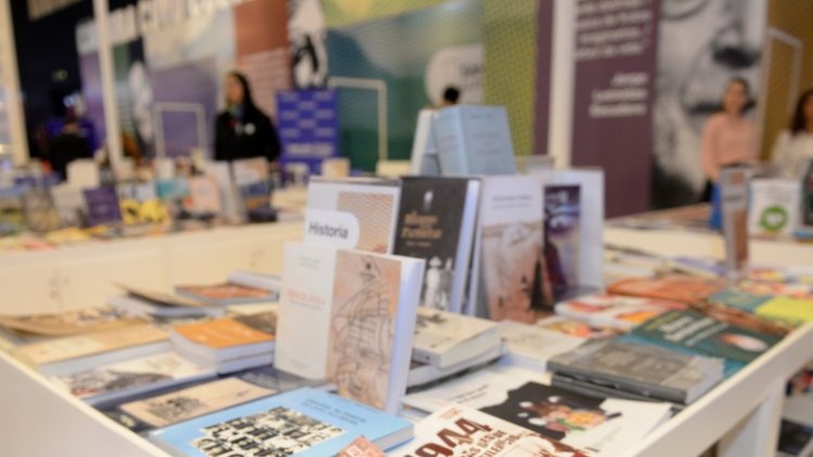 San Juan convoca a escritores locales a participar en la Feria Internacional del Libro
