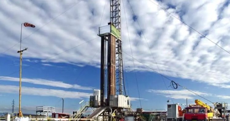 YPF anuncia la mayor inversión del país por 6.000 millones de dólares en 2026