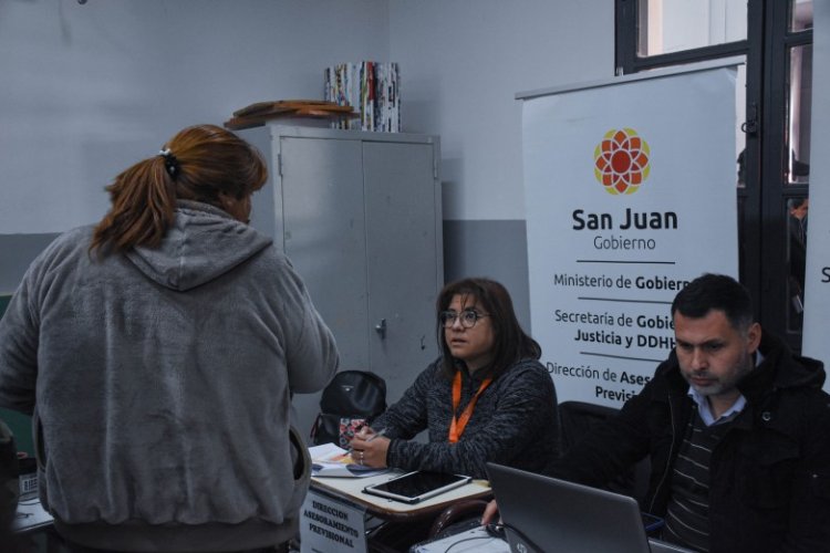 Cómo se tramita la jubilación para personal de casas particulares