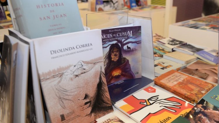 Convocatoria abierta para participar de un nuevo espacio de difusión literario