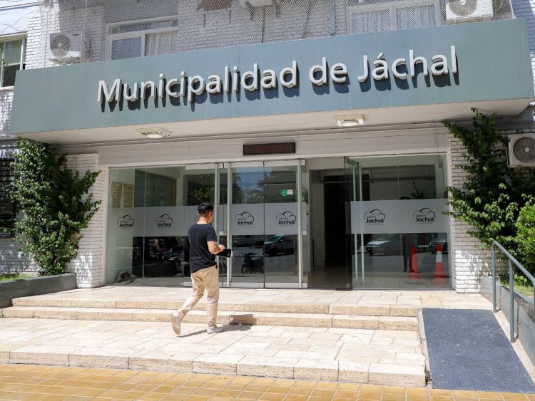 Jáchal interviene ante el ENRE para garantizar el acceso a la energía estratégica del deparatamento