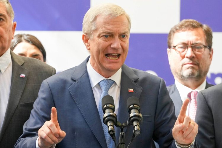 Asume José Antonio Kast en Chile: qué presidentes estarán en el traspaso de mando