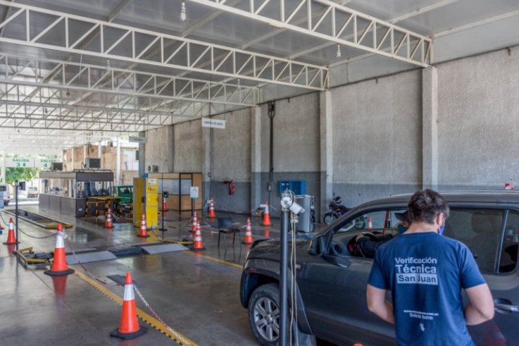 Cuáles son los nuevos precios de la RTO en San Juan