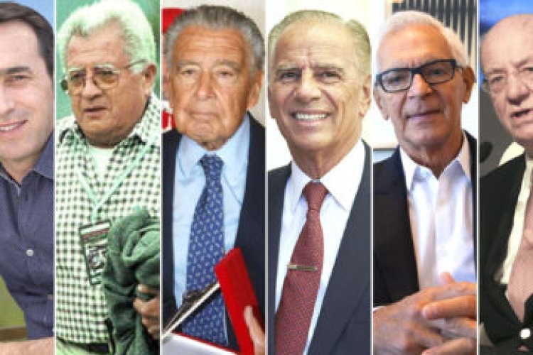 Forbes 2026: quiénes son los seis argentinos más ricos