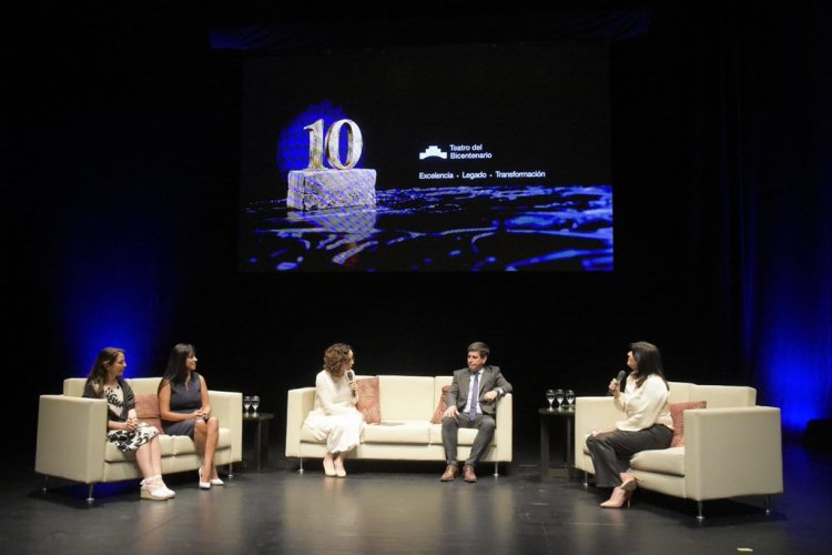 Diez años construyendo historia en la escena cultural de San Juan
