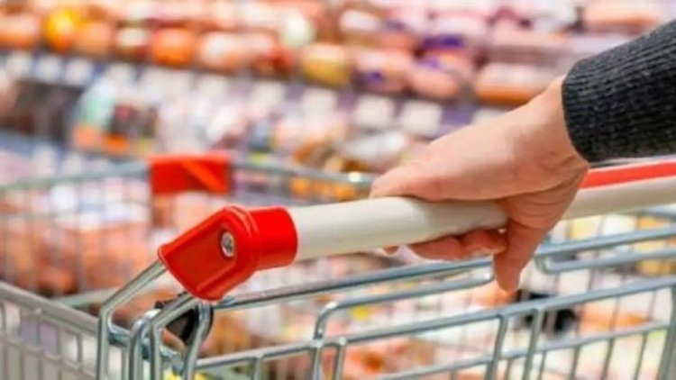 La inflación de febrero fue 2,9% y acumuló 5,9% en el primer bimestre