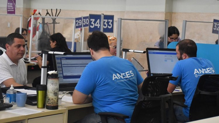 El Gobierno lanzó un nuevo plan de retiro voluntario destinado a los empleados de ANSES