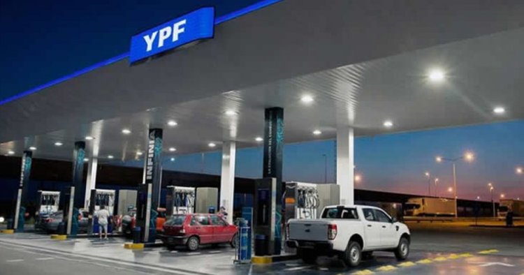 Volvieron a subir los combustibles en San Juan: cómo quedaron los precios