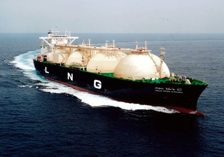 La guerra en Medio Oriente complica la importación de gas para el invierno