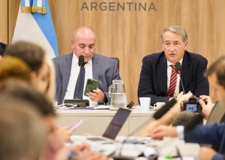Ley de Glaciares: cómo será la audiencia pública en Diputados con más de 65 mil inscriptos