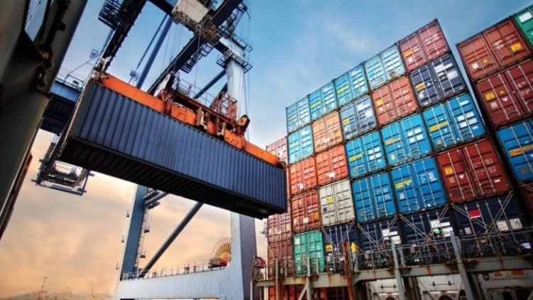 Crecieron las exportaciones de San Juan en 2025