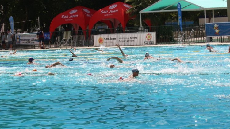 Agenda deportiva para el fin de semana en San Juan