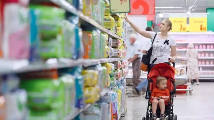 La inflación de marzo se encamina a cerrar en torno al 3%