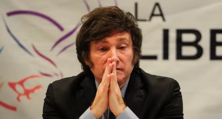 La confianza en el Gobierno sigue en baja, según la Universidad Torcuato Di Tella