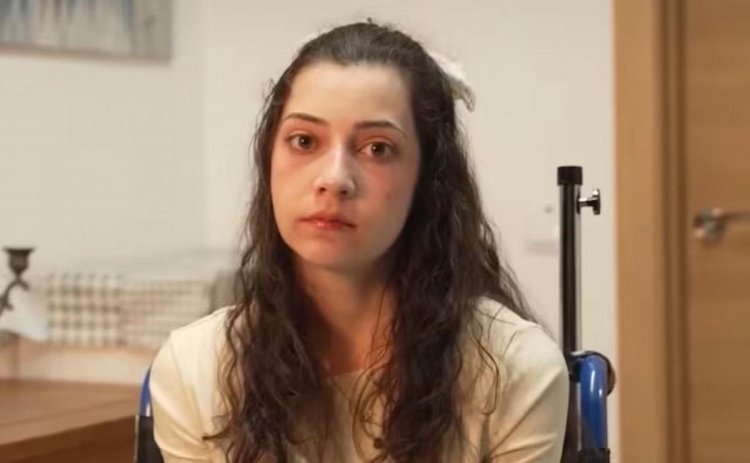 Fue abusada, superó un intento de suicidio y hoy recibirá la eutanasia
