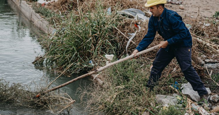 Hidráulica definió 678 hm3 de agua para riego en San Juan
