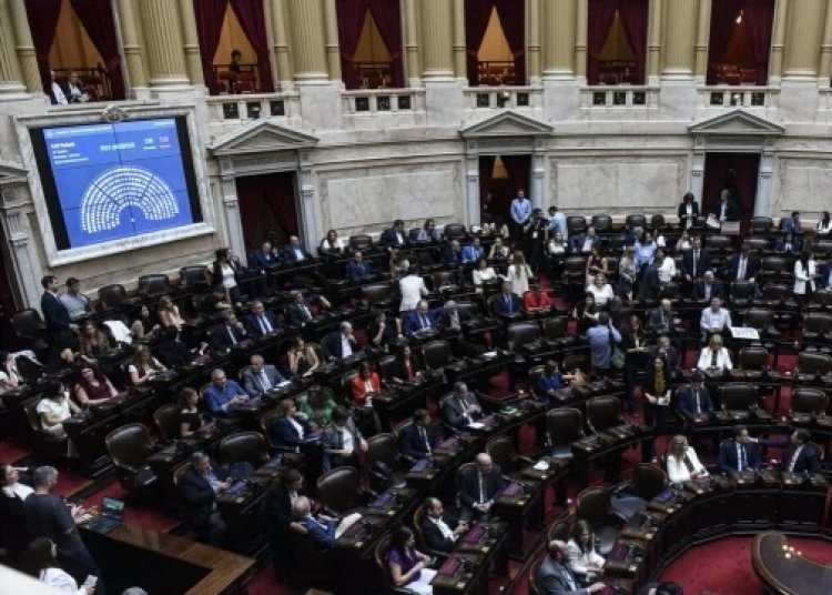 Comercio: la Justicia suspendió artículos de la reforma laboral sobre convenios colectivos