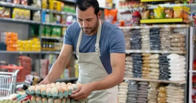Paritarias de Comercio: acuerdan una suba del 5% hasta junio y un bono de $120.000