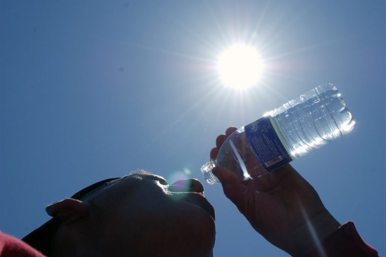 El calor no da tregua en San Juan ¿cuándo llegará el alivio?