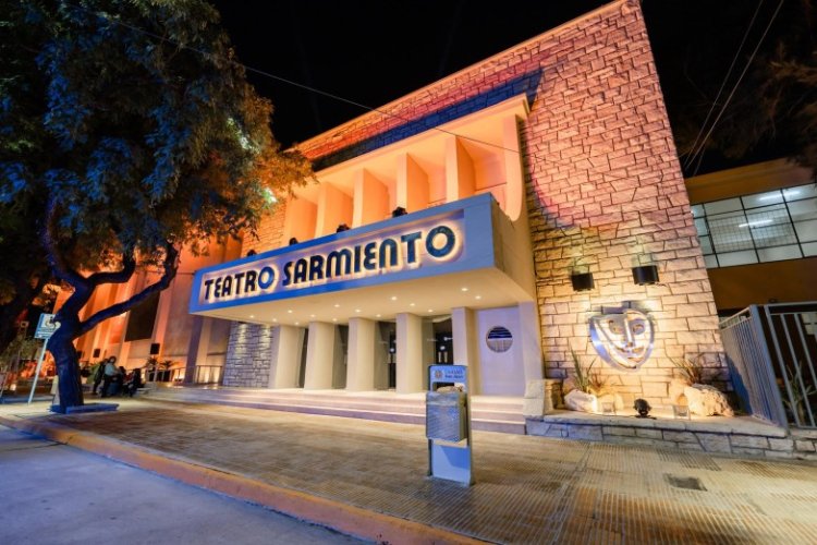 El Teatro Sarmiento presenta “El Cristo de los Gitanos”