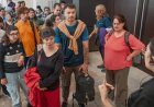 Cultura inclusiva: jornada de integración en el Teatro del Bicentenario